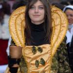 Ptujski karneval - Kurentovanje 29