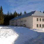 Športni center Pokljuka - smučišče Viševnik - Rudno polje 1