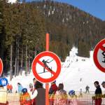 Športni center Pokljuka - smučišče Viševnik - Rudno polje 3