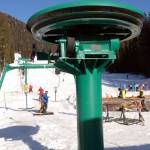 Športni center Pokljuka - smučišče Viševnik - Rudno polje 4