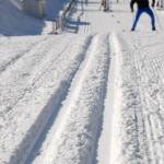 Športni center Pokljuka - smučišče Viševnik - Rudno polje 9