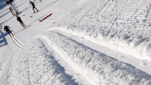 Športni center Pokljuka - smučišče Viševnik - Rudno polje 10