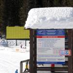 Športni center Pokljuka - smučišče Viševnik - Rudno polje 12