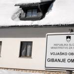 Športni center Pokljuka - smučišče Viševnik - Rudno polje 14