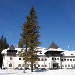 Športni center Pokljuka - smučišče Viševnik - Rudno polje 15
