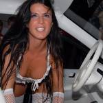 Car wash Auto motor show Ljubljana 25