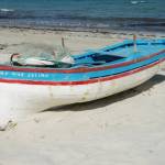 Tunizija - Djerba 17