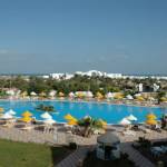 Tunizija - Djerba 30