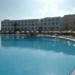 Tunizija - Djerba 33