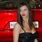 Alfa Romeo 8C Competizione 8