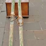 Nedeljski bolšjak v Ljubljani 2