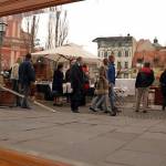 Nedeljski bolšjak v Ljubljani 3