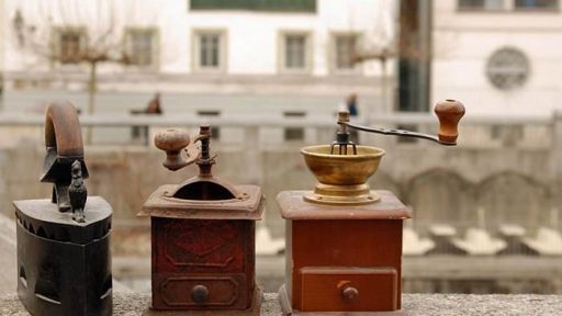 Nedeljski bolšjak v Ljubljani 5