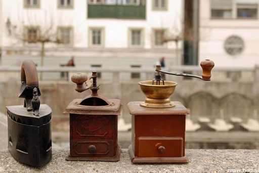 Nedeljski bolšjak v Ljubljani 5