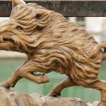 Nedeljski bolšjak v Ljubljani 6