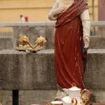 Nedeljski bolšjak v Ljubljani 8