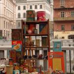 Nedeljski bolšjak v Ljubljani 10