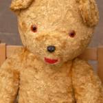 Nedeljski bolšjak v Ljubljani 11