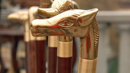 Nedeljski bolšjak v Ljubljani 13