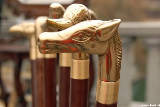 Nedeljski bolšjak v Ljubljani 13