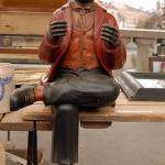 Nedeljski bolšjak v Ljubljani 15