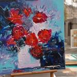 Nedeljski bolšjak v Ljubljani 16