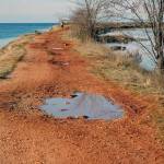 Fotografije Sečoveljskih solin 5