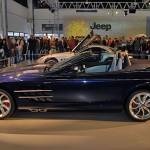 Mercedes Benz SLR McLaren 722 GT Edition 2