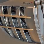 Mercedes Benz SLR McLaren 722 GT Edition 5