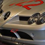 Mercedes Benz SLR McLaren 722 GT Edition 7
