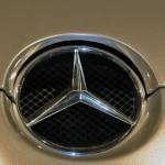 Mercedes Benz SLR McLaren 722 GT Edition 8