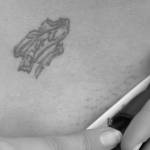 Fotografije intimnih tattoojev 2