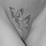 Fotografije intimnih tattoojev 4
