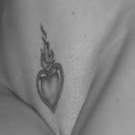 Fotografije intimnih tattoojev 5