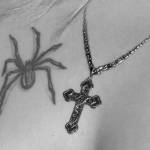 Fotografije intimnih tattoojev 6