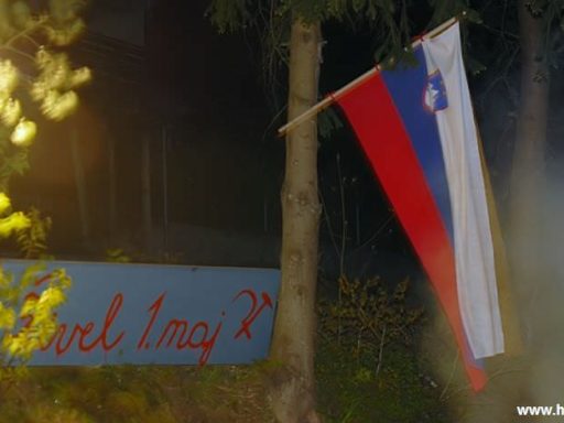 Maj Praznik Dela Kres Fotografije 5