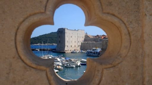 Dubrovnik - fotografije - Dubrovnik - photos 1