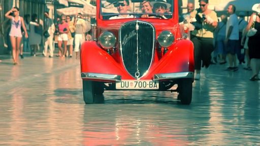 Dubrovnik - romantična poroka - fotografije 3