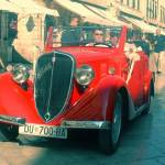 Dubrovnik - romantična poroka - fotografije 5