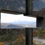 Križ na pokopališču 16