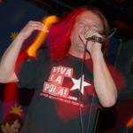 Kud Idijoti fotografije - Fuck the System, Fuck, Fuck, Fuck 5