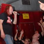 Kud Idijoti fotografije - Fuck the System, Fuck, Fuck, Fuck 19