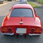 Opel GT 2