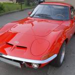 Opel GT 3