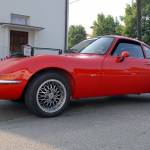 Opel GT 4