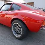 Opel GT 5