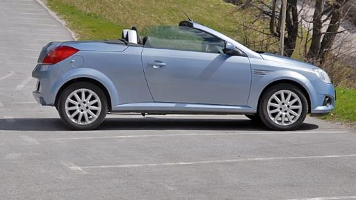 Kabriolet - cabrio, da ali ne? 5