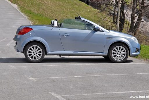 Kabriolet - cabrio, da ali ne? 5