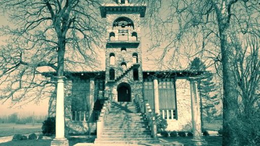 Plečnikova cerkev svetega Mihaela na Barju 2