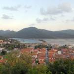 Mesto Ston in njegovo obzidje 1